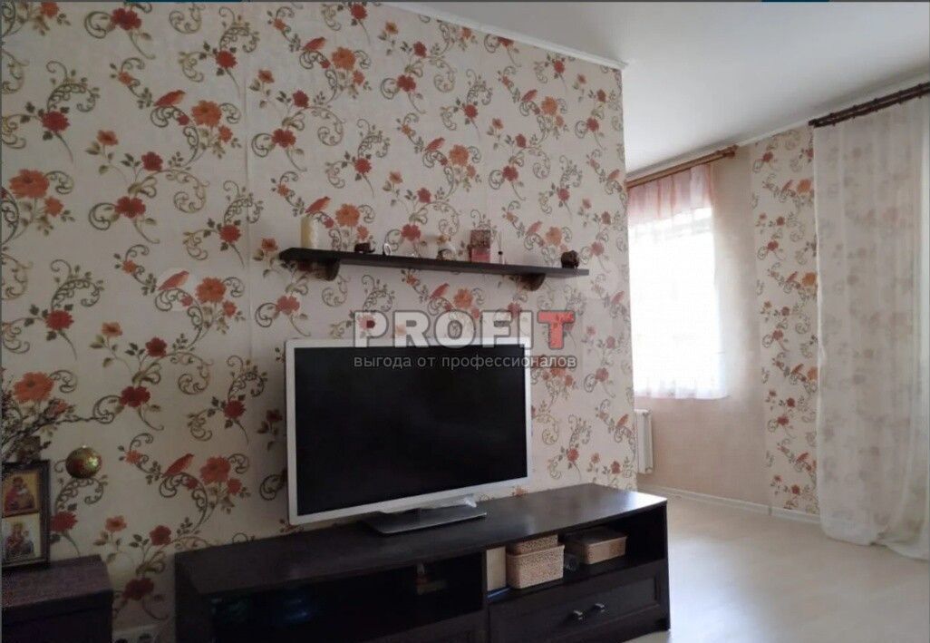 квартира г Красноярск р-н Железнодорожный ул Железнодорожников 20 фото 2