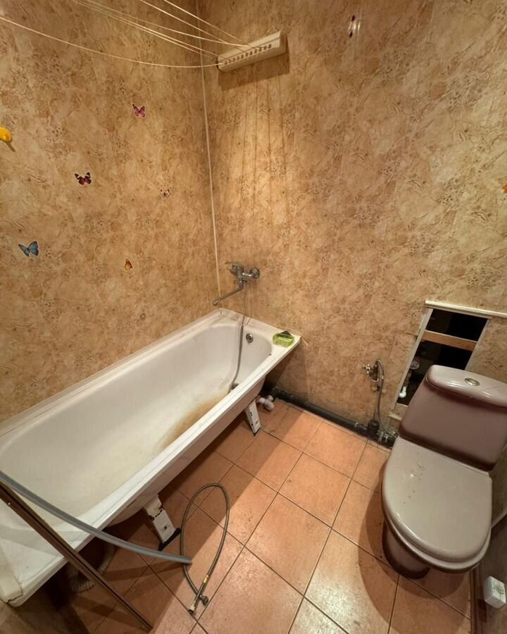 комната г Бузулук 2-й мкр-н, 3 фото 3