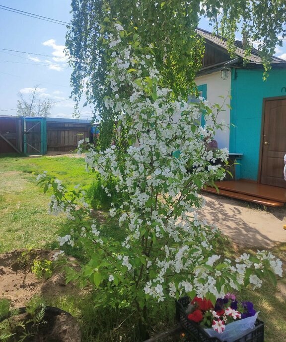 дом г Якутск ул Байдукова 14 фото 3