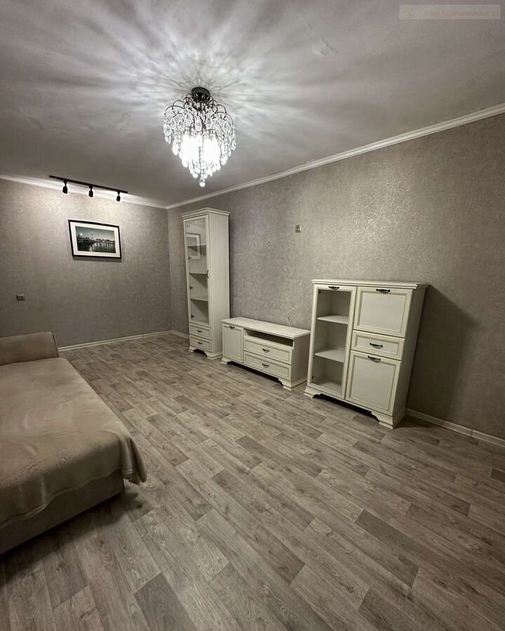 квартира г Самара р-н Промышленный Безымянка пр-кт Кирова 202а фото 3