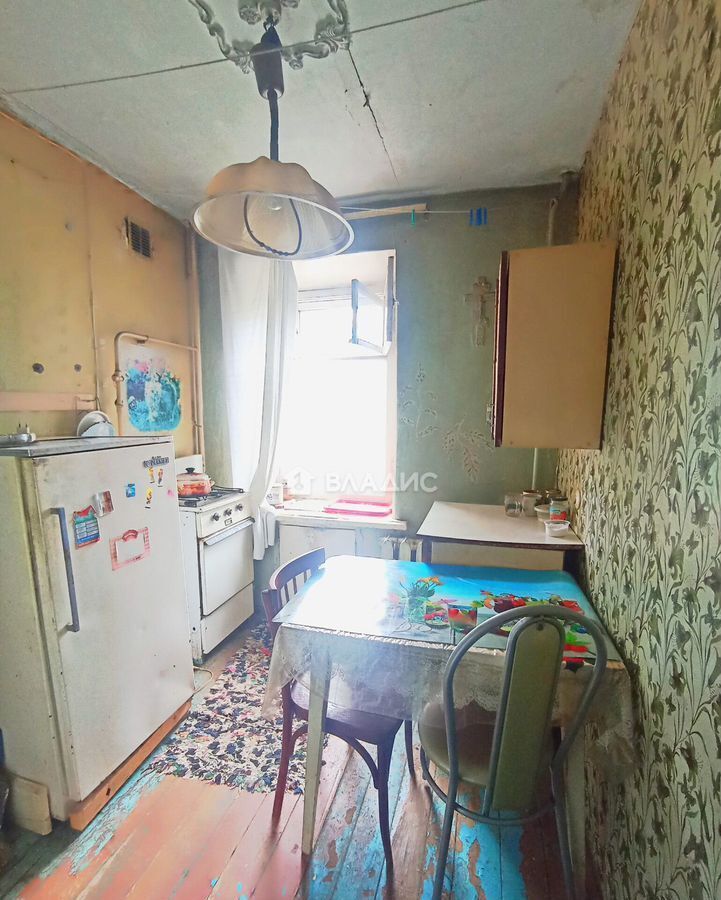 квартира г Нижний Новгород р-н Московский Бурнаковская ул Маршала Воронова 20 фото 3