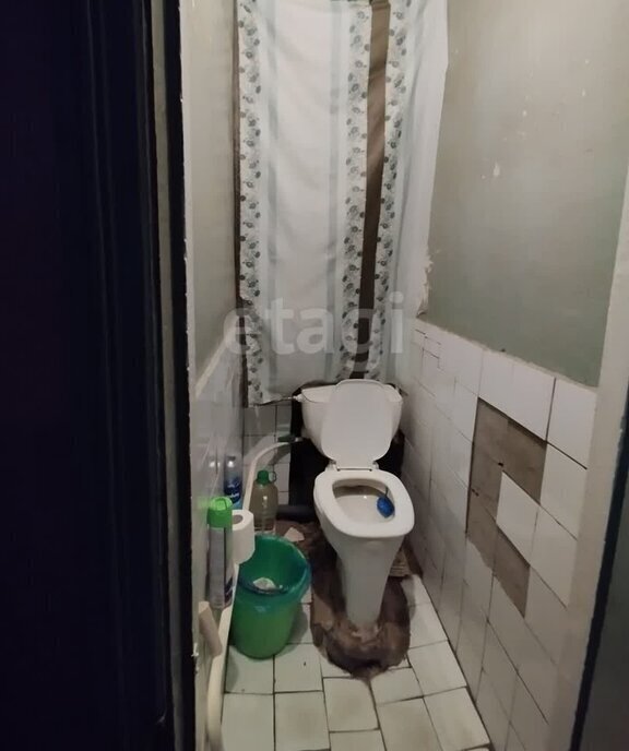 комната г Шадринск ул Гагарина 16 фото 4
