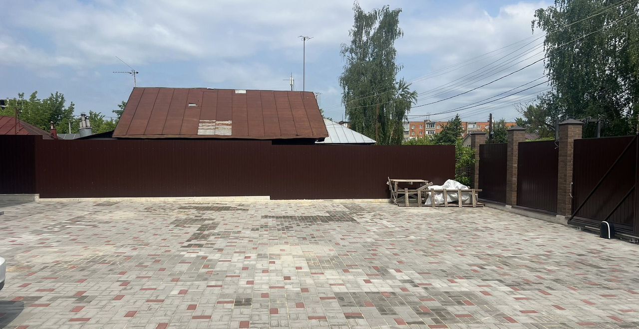 дом г Тула р-н Центральный ул Макса Смирнова 16 фото 3