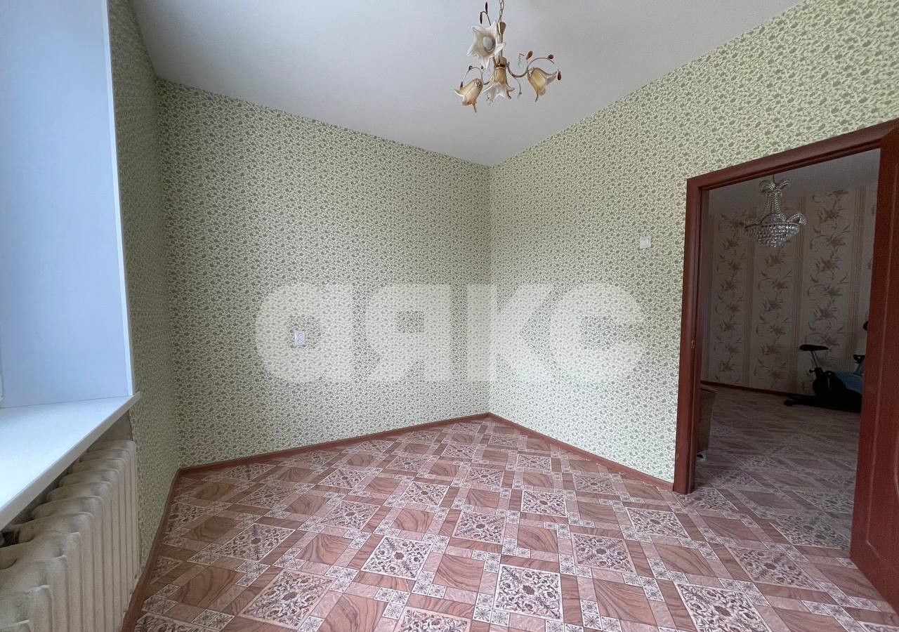 квартира р-н Узловский г Узловая ул Карла Маркса 12 фото 2