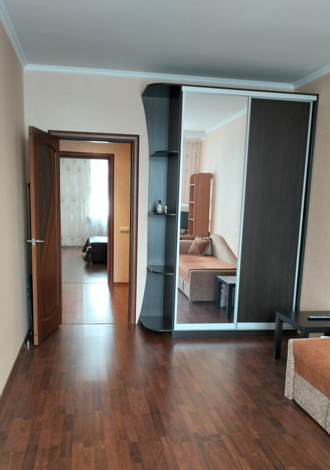 квартира р-н Нижнекамский г Нижнекамск пр-кт Химиков 90 фото 4