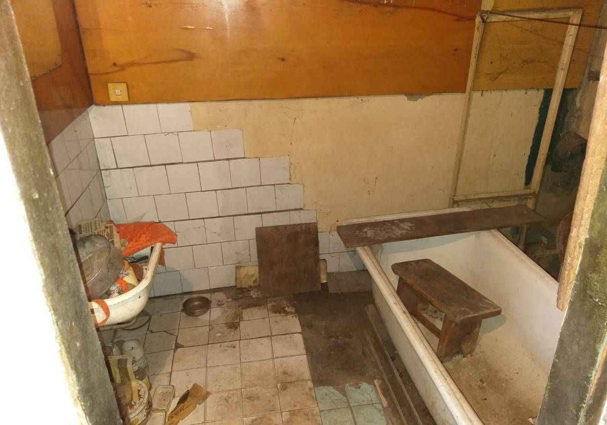 дом р-н Белокалитвинский г Белая Калитва ул Степная Белокалитвинское городское поселение фото 4