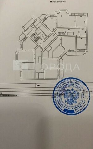 р-н Советский б-р Молодежи 40 ЖК «Бульвар Молодежи, 38» фото