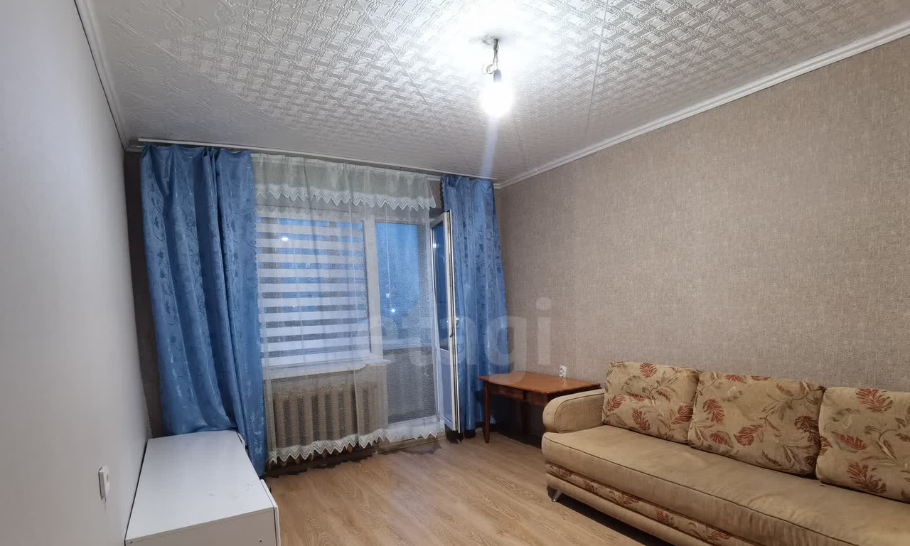 квартира г Череповец р-н Зашекснинский ул Городецкая 16 м-н фото 2