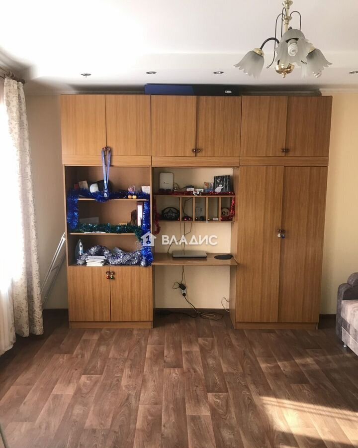квартира г Улан-Удэ р-н Советский мкр-н Аэропорт, 31А фото 2