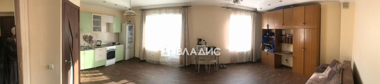 квартира г Улан-Удэ р-н Советский мкр-н Аэропорт, 31А фото 4