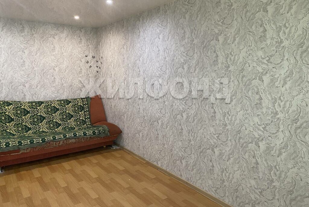 квартира г Новосибирск р-н Советский ул Барьерная 4 Площадь Маркса фото 3