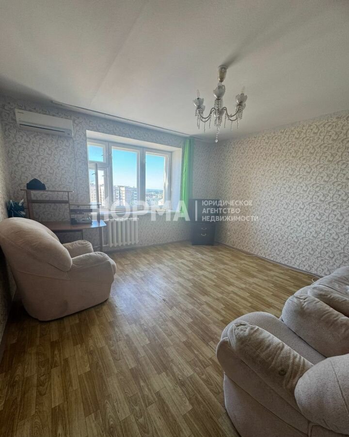квартира г Октябрьский 29-й мкр-н, 1 фото 1