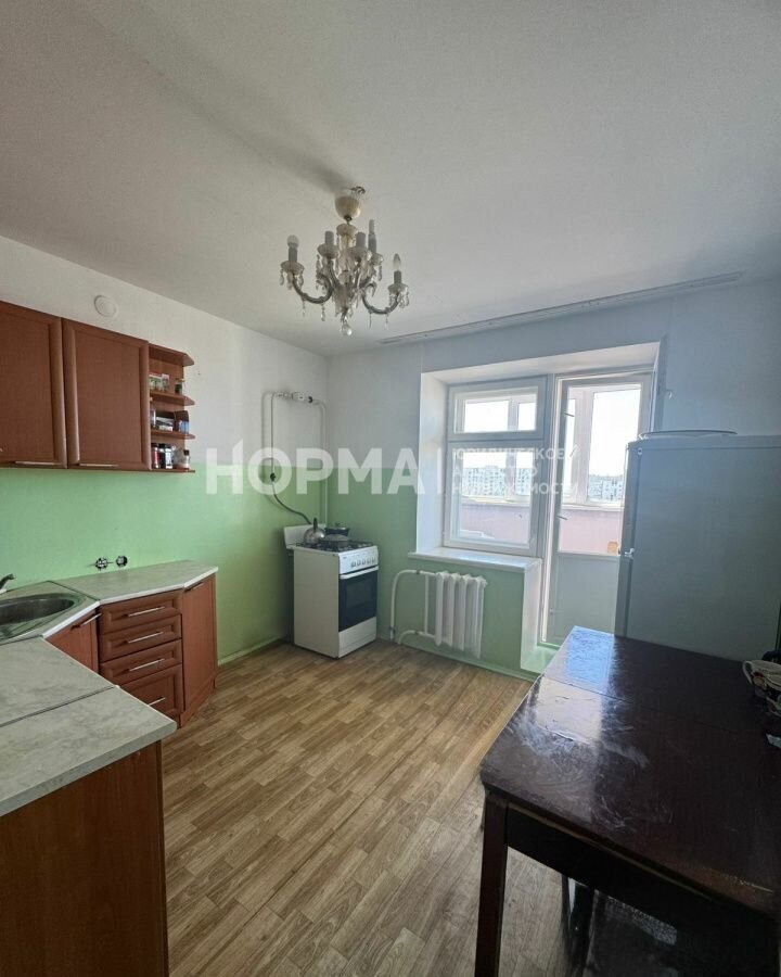 квартира г Октябрьский 29-й мкр-н, 1 фото 4