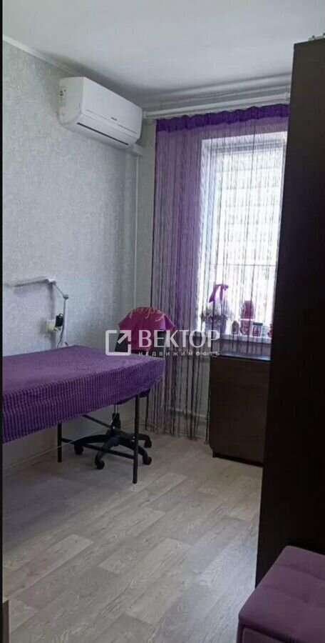 квартира р-н Тейковский г Тейково ул Ульяновская 6/13 фото 3