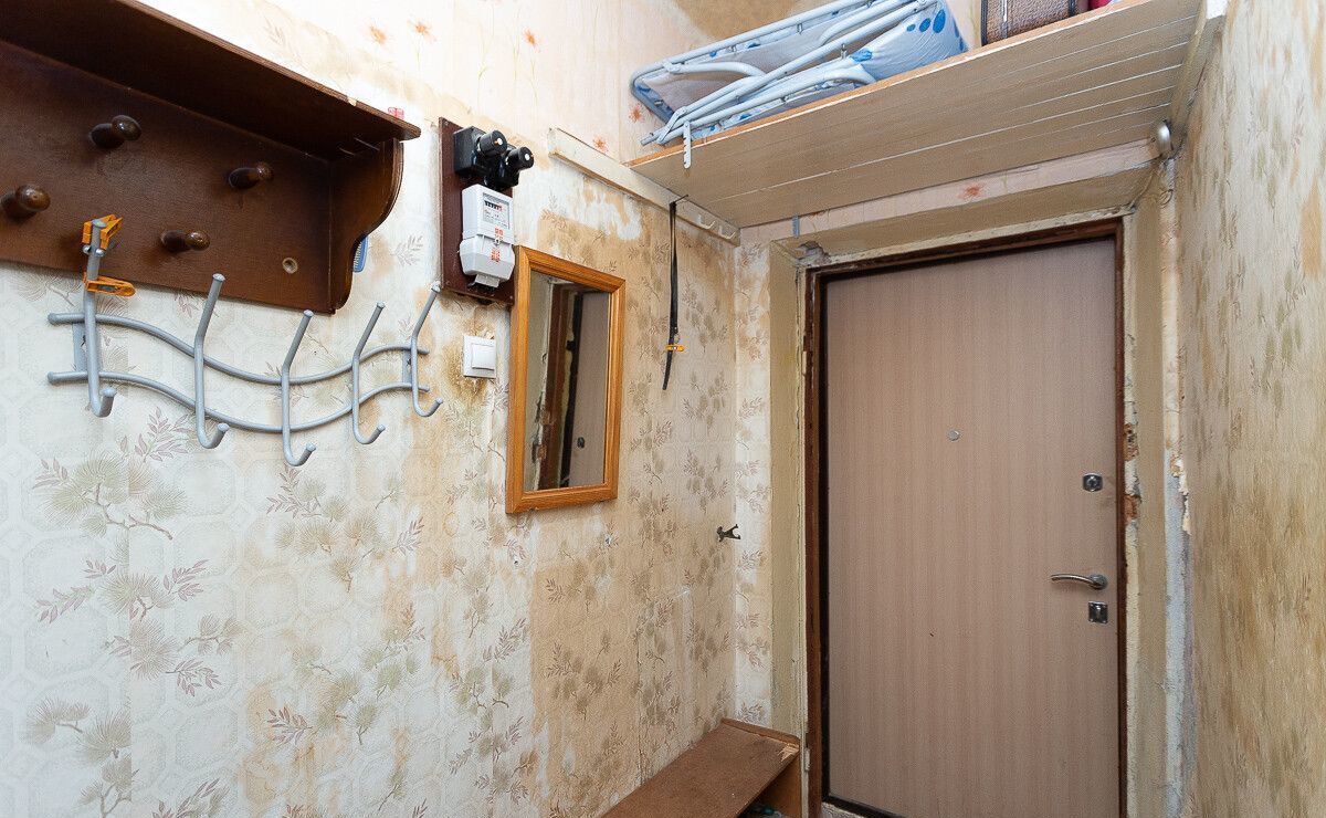 квартира г Владимир р-н Фрунзенский ул Лермонтова 28а фото 2