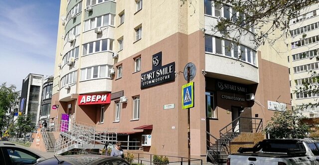 свободного назначения Спортивная ул Дыбенко 23 фото