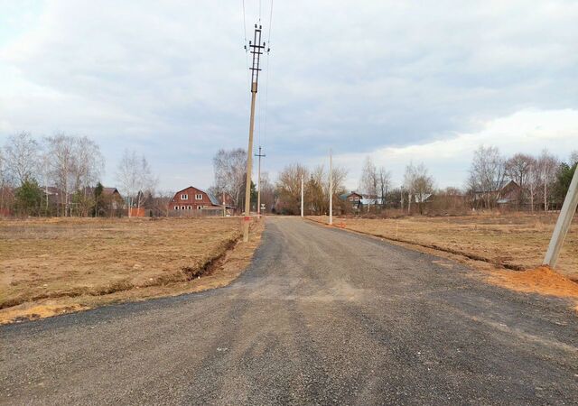 Заветы Ильича 20 км, Счастливая ул, г. о. Пушкинский, Ярославское шоссе фото