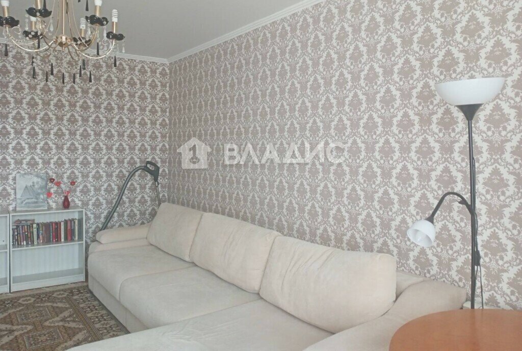 квартира г Тобольск ул Ленская 8 фото 1