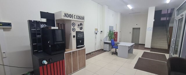 ул Автозаводская 29ак/1 Железнодорожная фото