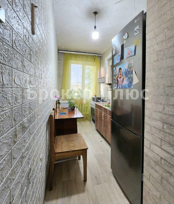 квартира г Кызыл ул Калинина 14 фото 1