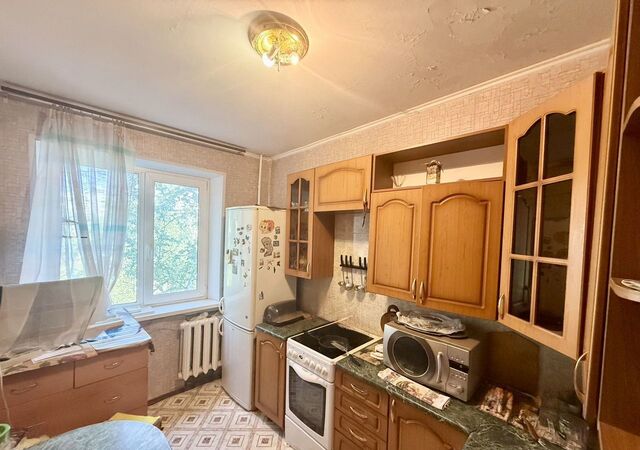 квартира р-н Заволжский дом 10 фото