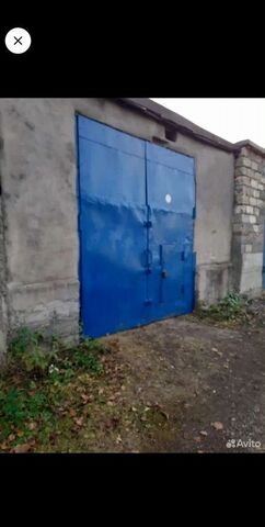 гараж дом 18а фото