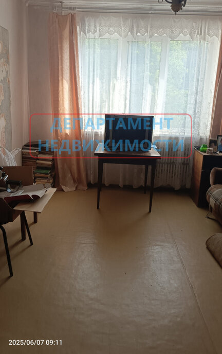 квартира г Димитровград пр-кт Ленина 14б фото 2