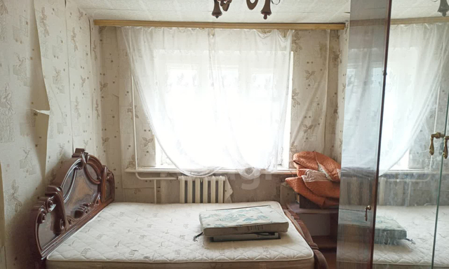 квартира п Малинники дом 8 м-н фото