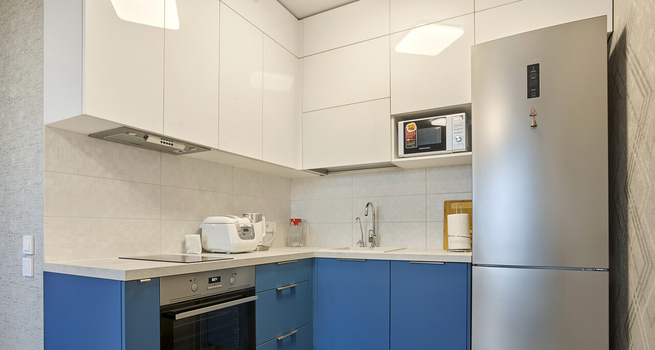 квартира г Петрозаводск Древлянка Древлянка-4 б-р Интернационалистов 8 фото 1