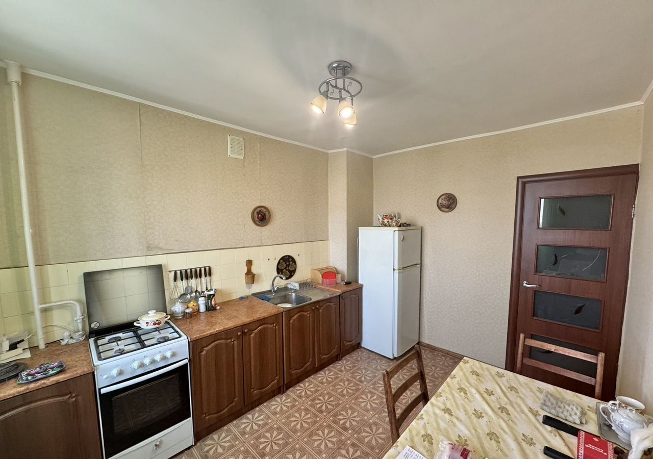 квартира г Симферополь р-н Центральный ул 60 лет Октября 37 фото 2