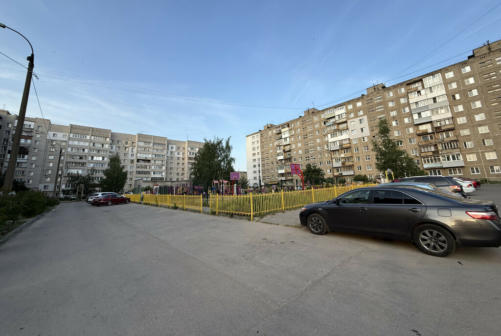 квартира р-н Кстовский г Кстово ул Нижегородская 1 Пролетарская фото 2