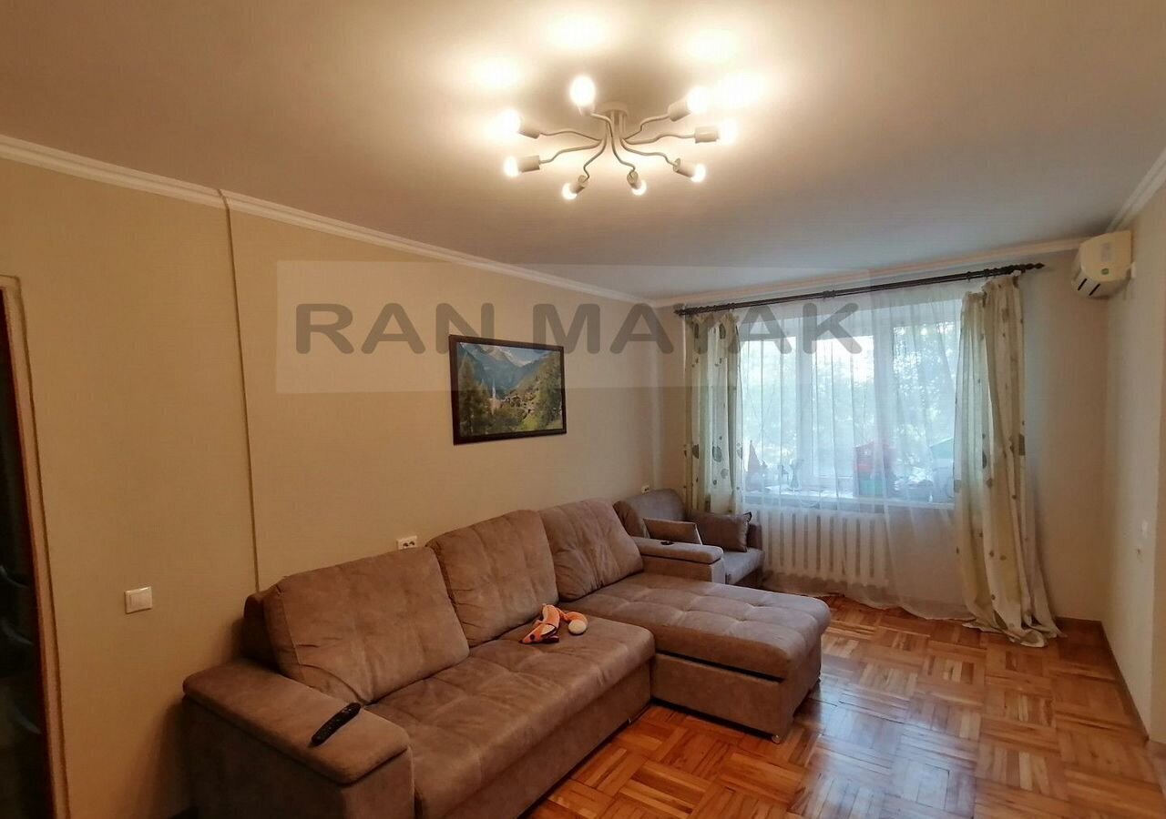 квартира г Майкоп ул Димитрова 13 фото 3