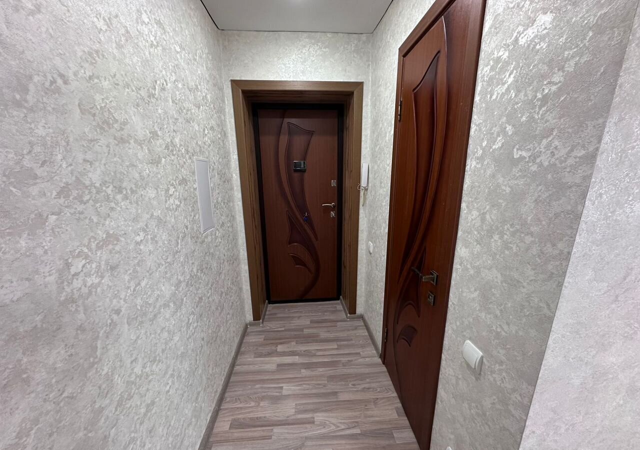 квартира г Троицк ул им. В.И. Медведева 2 фото 1