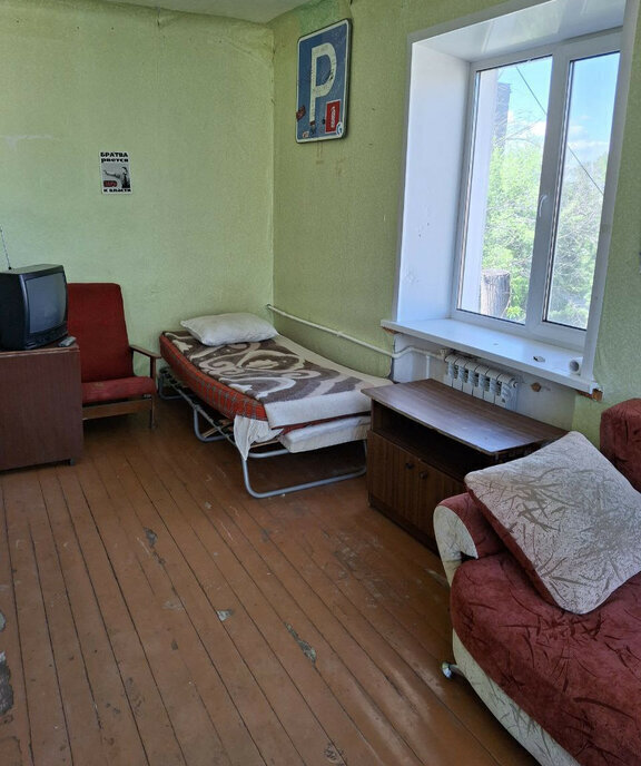 квартира г Сызрань ул Декабристов 167 фото 3