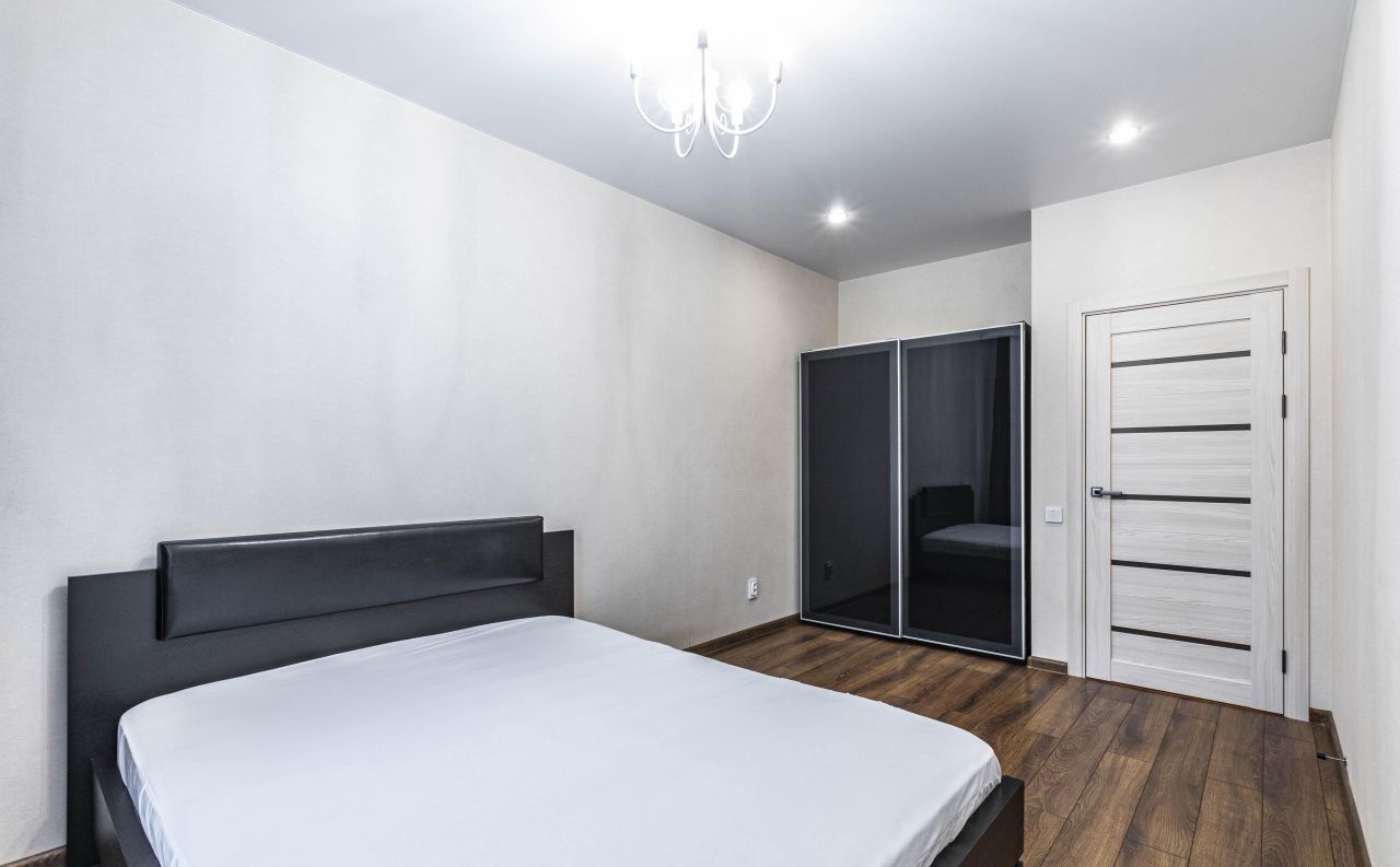 квартира г Екатеринбург Академический ул Рябинина 18/3 фото 3