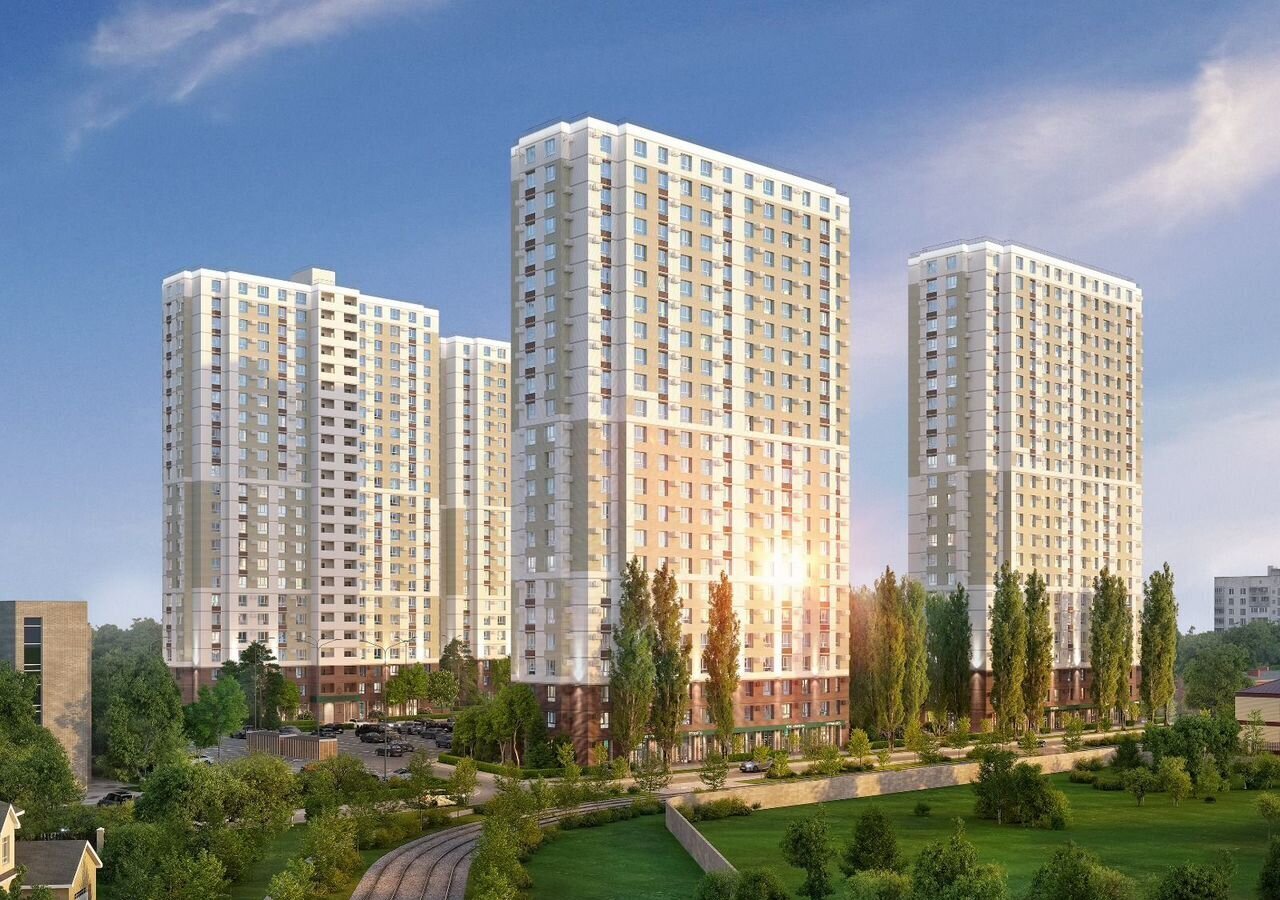 квартира г Волгоград р-н Советский ул Новосибирская 74 фото 2