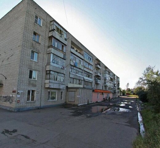 р-н Железнодорожный ул Промывочная 4а фото