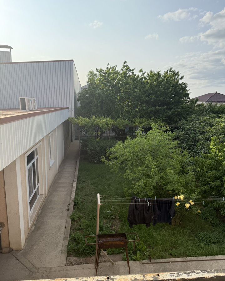 дом г Симферополь р-н Центральный ул Абдуль Тейфукъ 53 фото 2