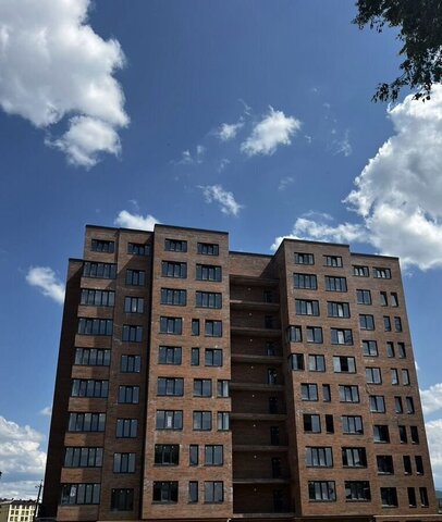 р-н Северо-Западный дом 29б ЖК «Западный» Республика Северная Осетия — Владикавказ фото