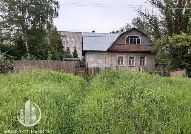 ул Шоссейная 5 26 км, пгт. Лесной, Ярославское шоссе фото