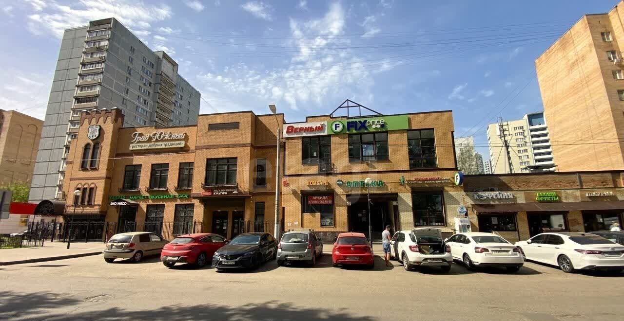 квартира г Красногорск ул Заводская 27 Красногорская фото 2
