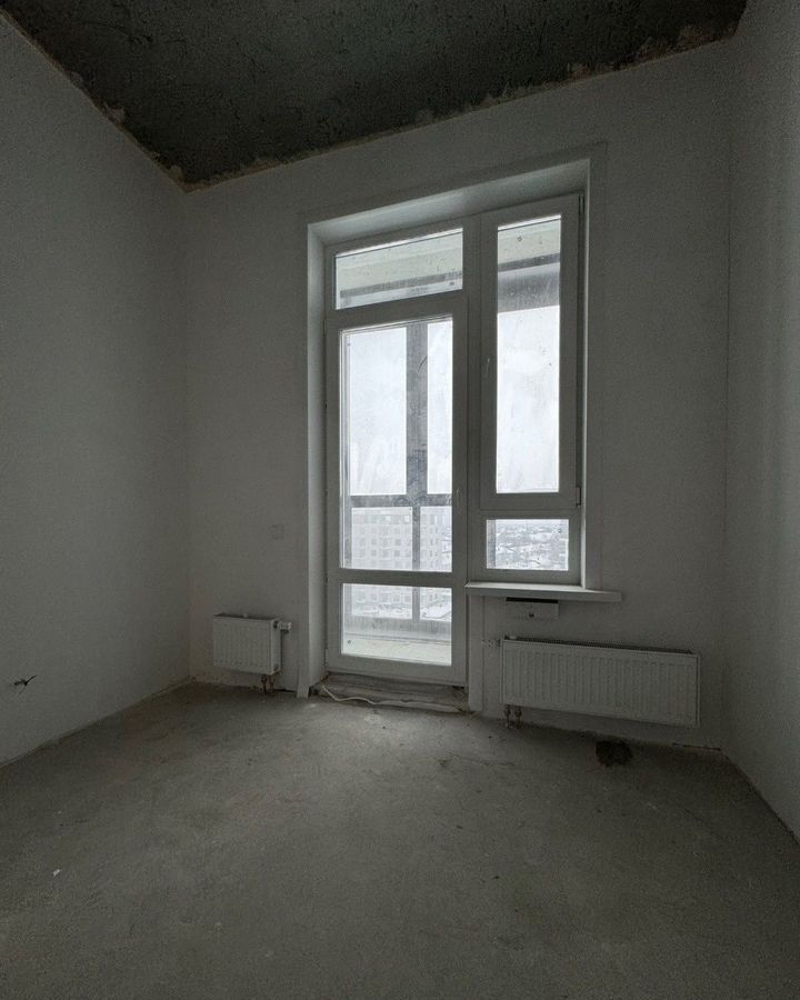 квартира г Архангельск р-н Соломбальский округ ул Советская 4 ЖК «АКВИЛОН REKA» фото 4