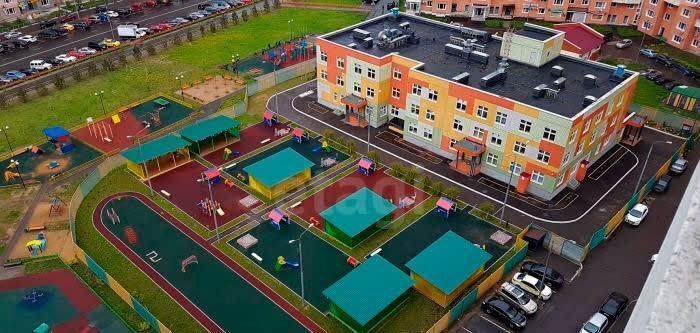 квартира г Красногорск ул Заводская 27 Красногорская фото 4