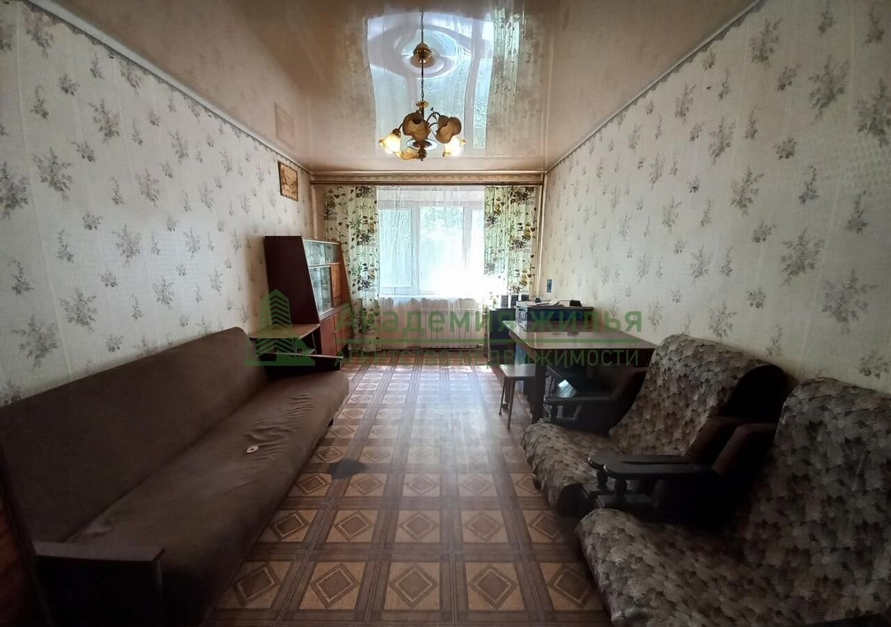 квартира г Саратов р-н Ленинский ул Мира 19 фото 1