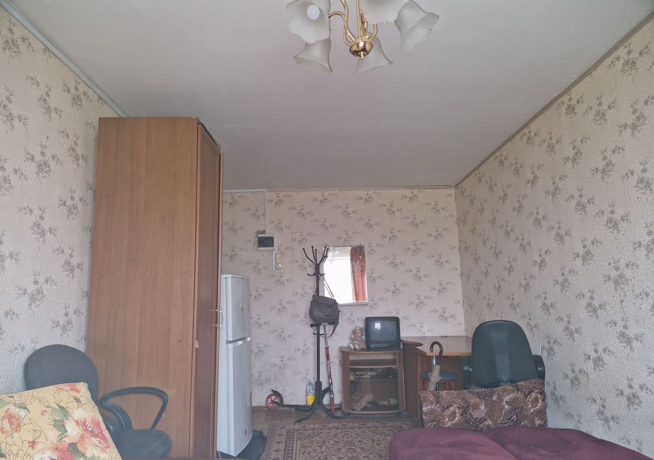 комната г Балашиха ул Свердлова 22 фото 2