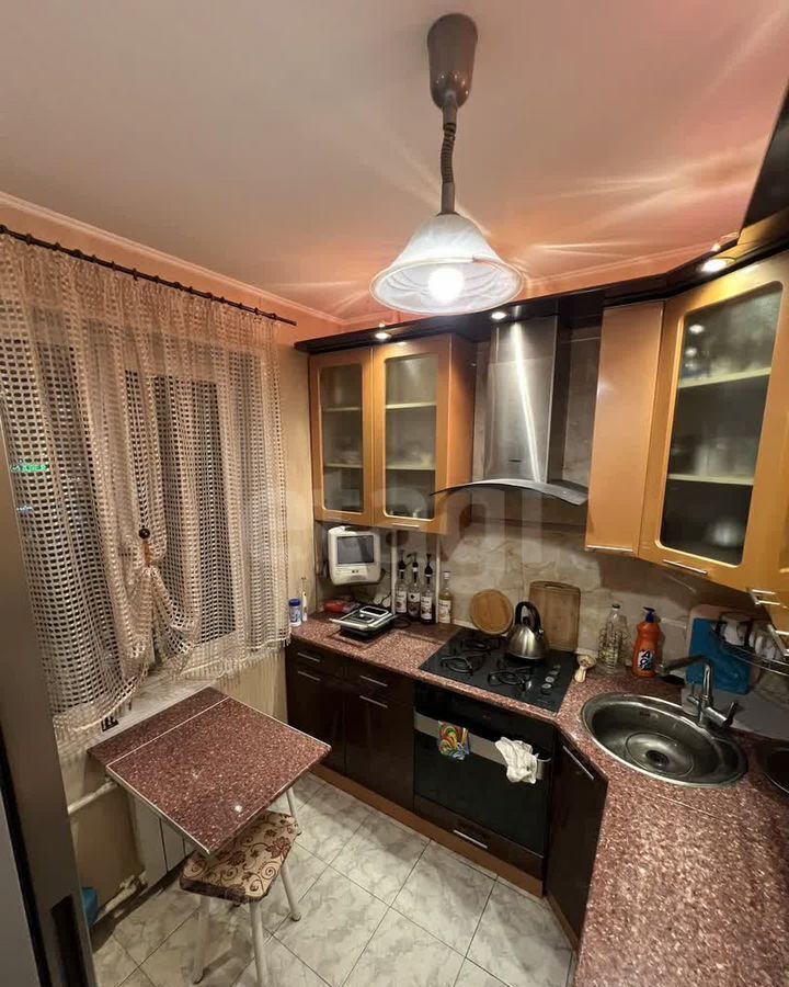 квартира г Балашиха ул Объединения 4 фото 2