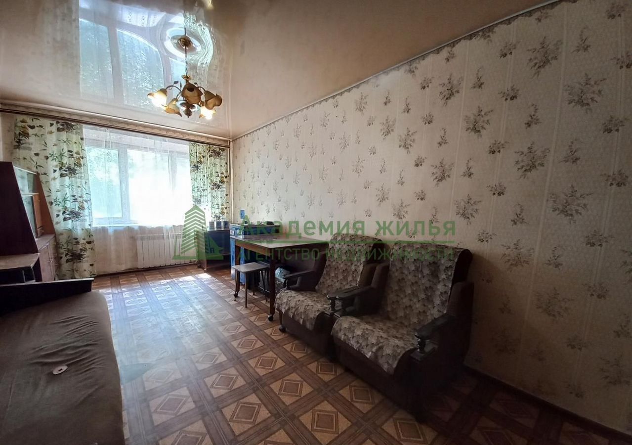 квартира г Саратов р-н Ленинский ул Мира 19 фото 3