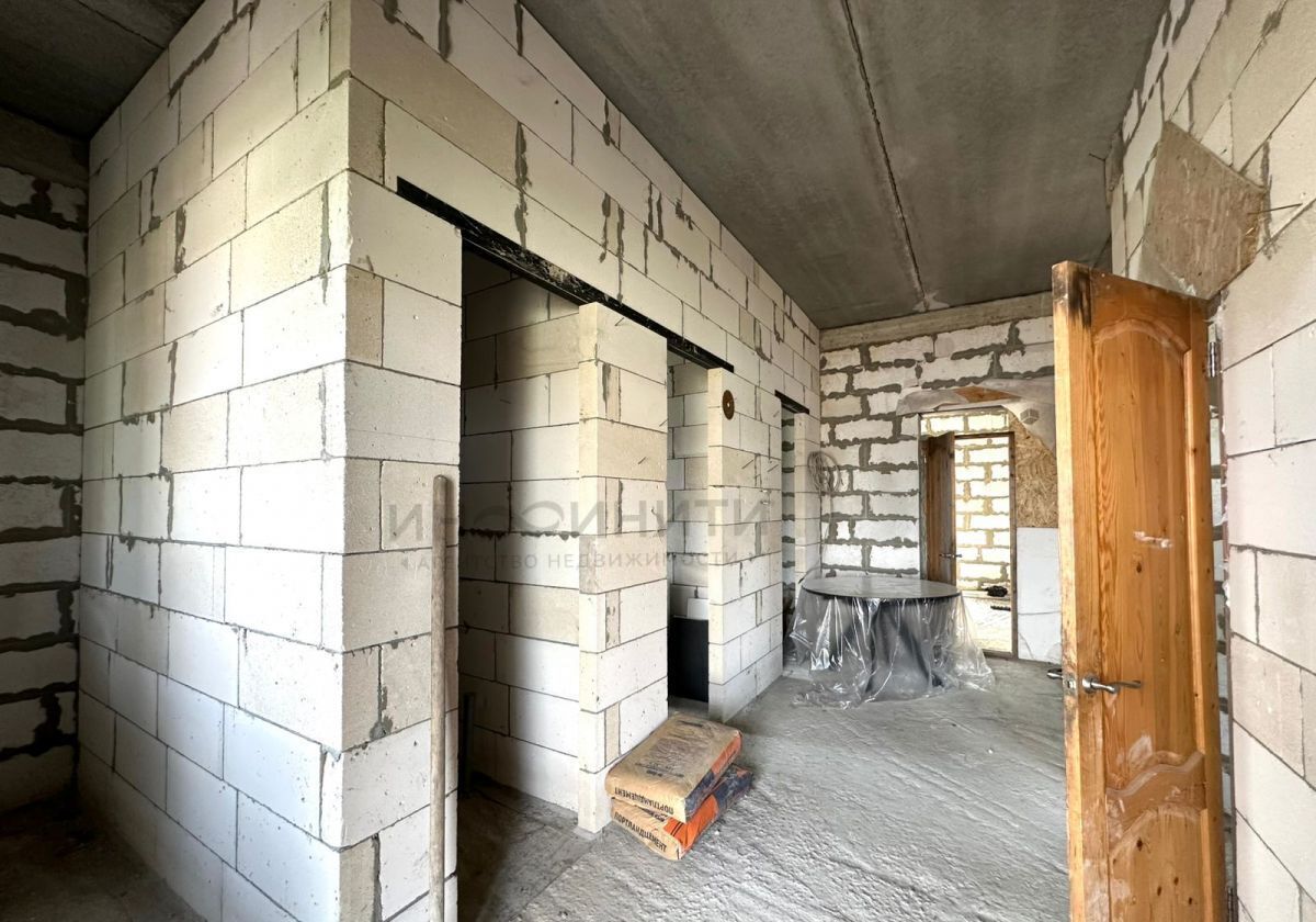 дом г Люберцы 15 км, квартал 30128, Лыткарино, Рязанское шоссе фото 4