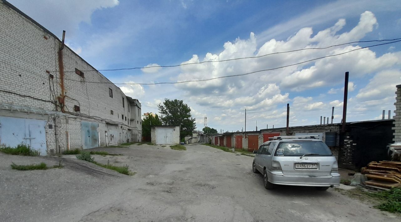 гараж г Белгород Восточный ГК Магистраль тер., 43 фото 4
