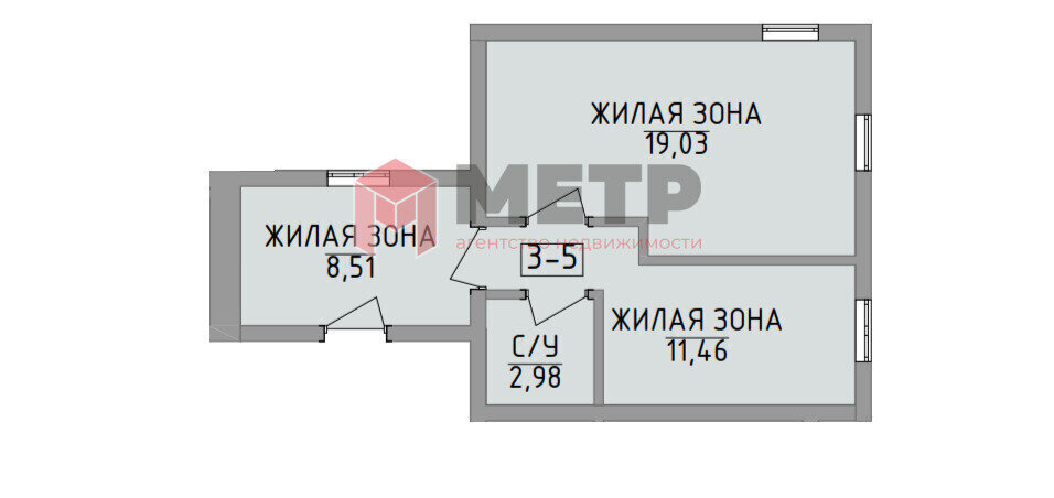 квартира г Алушта ул Володарского 9 фото 1